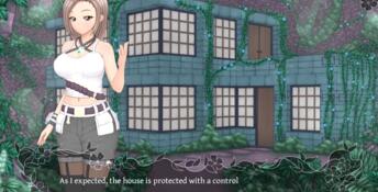 Succubus Research Diary