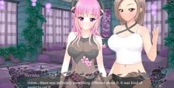 Succubus Research Diary PC Screenshot