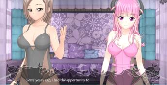Succubus Research Diary PC Screenshot