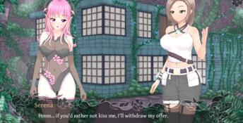 Succubus Research Diary PC Screenshot