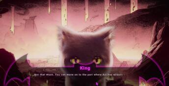 Succubus: SEX Story PC Screenshot