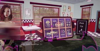 Succubus: SEX Story PC Screenshot
