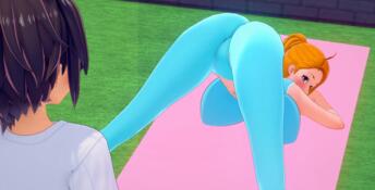 Succubus Trick: Grown Up Problem PC Screenshot