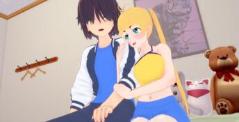 Succubus Trick: Grown Up Problem PC Screenshot