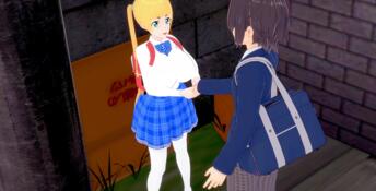 Succubus Trick: Grown Up Problem PC Screenshot