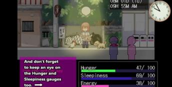 Succumate PC Screenshot