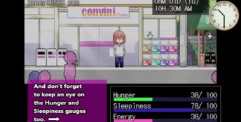 Succumate PC Screenshot