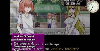 Succumate PC Screenshot