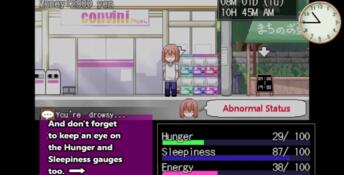 Succumate PC Screenshot