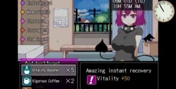 Succumate PC Screenshot