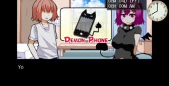Succumate PC Screenshot