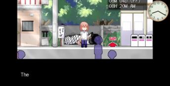 Succumate PC Screenshot