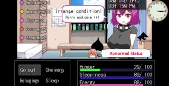 Succumate PC Screenshot