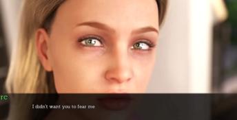 Such a Sharp Pain PC Screenshot