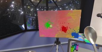 SuchArt: Genius Artist Simulator PC Screenshot