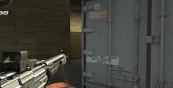 Sudden Attack PC Screenshot