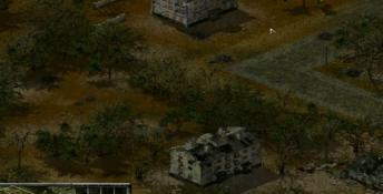 Sudden Strike 2 PC Screenshot