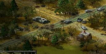 Sudden Strike 2