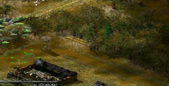 Sudden Strike 2