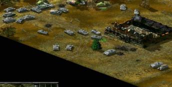 Sudden Strike 2
