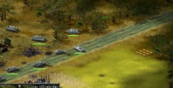 Sudden Strike 2