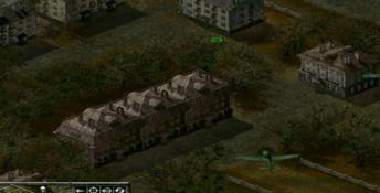 Sudden Strike 2 PC Screenshot