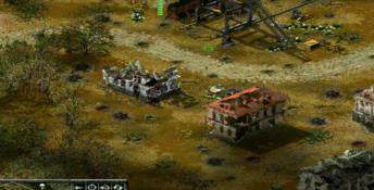 Sudden Strike 2 PC Screenshot