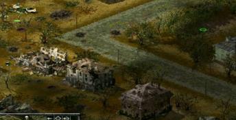 Sudden Strike 2 PC Screenshot