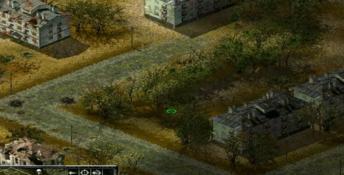 Sudden Strike 2 PC Screenshot