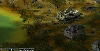 Sudden Strike 2 PC Screenshot