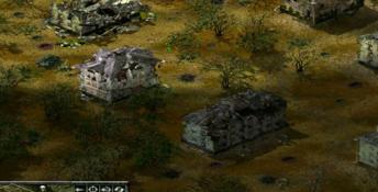 Sudden Strike 2 PC Screenshot