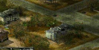 Sudden Strike 2 PC Screenshot
