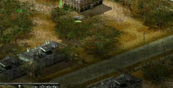 Sudden Strike 2 PC Screenshot