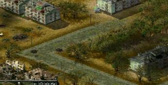 Sudden Strike 2 PC Screenshot