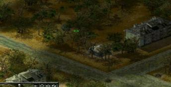 Sudden Strike 2 PC Screenshot