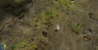 Sudden Strike 3 PC Screenshot