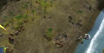 Sudden Strike 3 PC Screenshot
