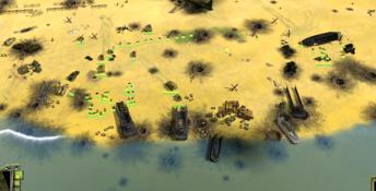 Sudden Strike 3 PC Screenshot