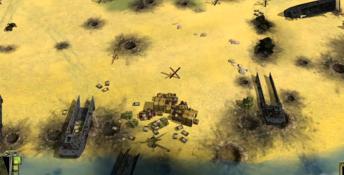 Sudden Strike 3 PC Screenshot