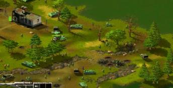 Sudden Strike: Forever PC Screenshot