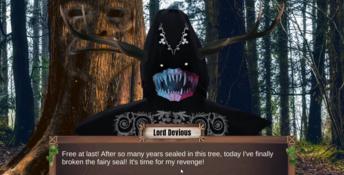 Suddenly Meow 2 PC Screenshot