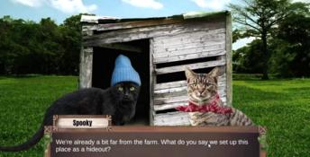 Suddenly Meow 3 PC Screenshot