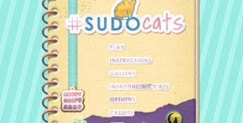 Sudocats