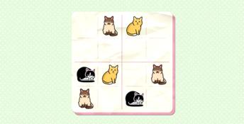 Sudocats PC Screenshot