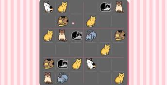 Sudocats PC Screenshot