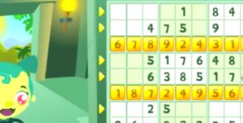 Sudoku Quest