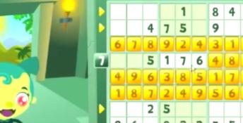 Sudoku Quest