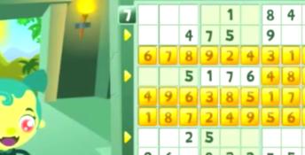 Sudoku Quest