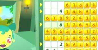 Sudoku Quest PC Screenshot