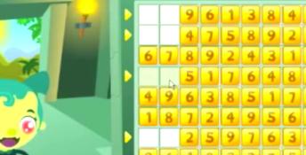 Sudoku Quest PC Screenshot